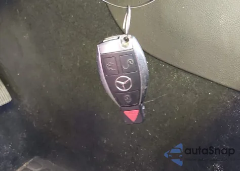 2015 Mercedes-Benz Ml 350 из США, поврежденный, VIN 4JGDA5JB5FA455288